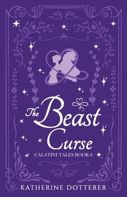 The Beast Curse: A cozy Regency-inspired fantas... 1955614237 Book Cover