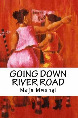 Going Down River Road 0982012632 Book Cover