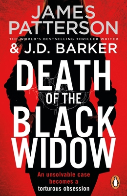 Death of the Black Widow: An unsolvable case be... 1529157382 Book Cover