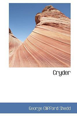 Cryder 0559672837 Book Cover