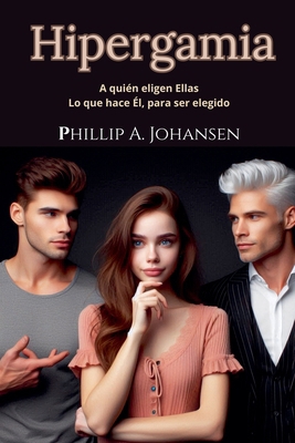Hipergamia [Spanish] B0DJHJWW3C Book Cover