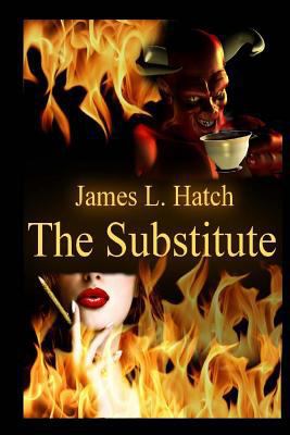 The Substitute 1461130425 Book Cover