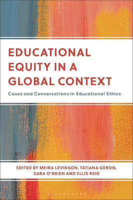 Educational Equity in a Global Context: Cases a... 1350399604 Book Cover