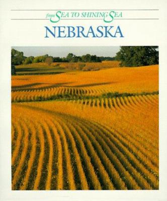 Nebraska - SSS 0516262793 Book Cover