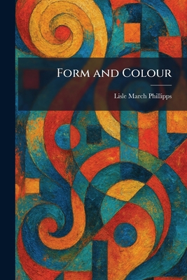 Form and Colour 1025662962 Book Cover