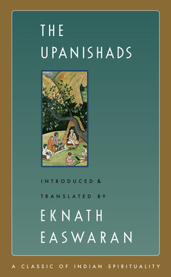 The Upanishads 1586381318 Book Cover