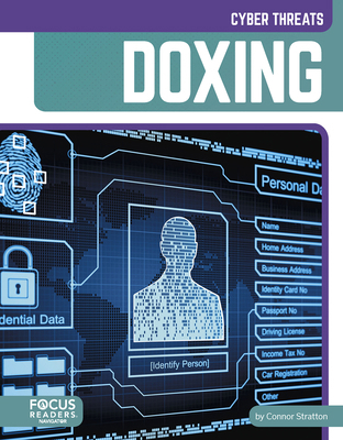 Doxing B0DVJ6V5FQ Book Cover