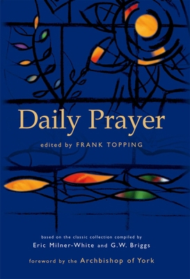 Daily Prayer 0191224499 Book Cover