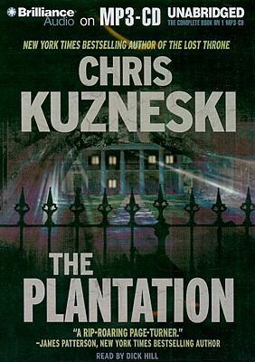 The Plantation 1423389700 Book Cover