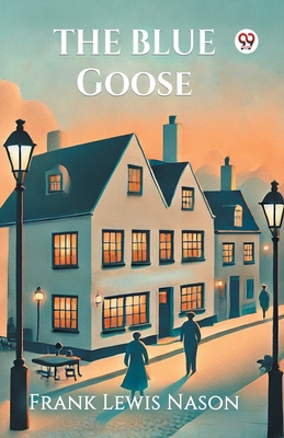 The Blue Goose 9370420142 Book Cover