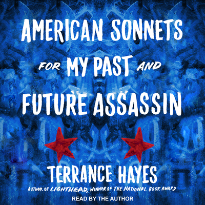American Sonnets for My Past and Future Assassin 1515933229 Book Cover