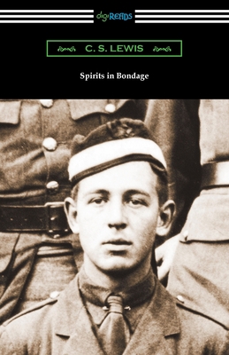 Spirits in Bondage 1420978772 Book Cover