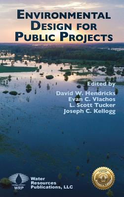 Environmental Design for Public Projects 1887201955 Book Cover