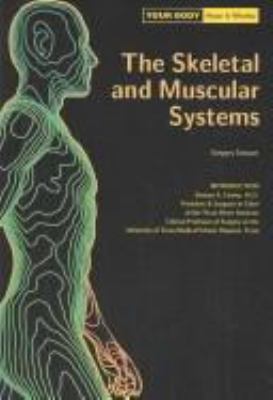 Skeletal & Muscular Sys (Your Body) 0791079058 Book Cover