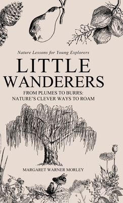 Little Wanderers 1922974641 Book Cover