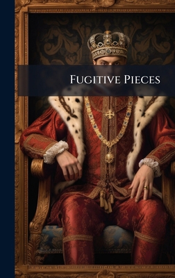 Fugitive Pieces 1025209079 Book Cover