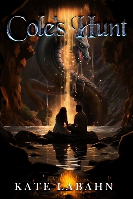 Cole's Hunt B0CS9LBGJ7 Book Cover