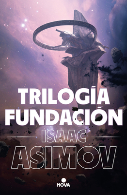 Trilogía Fundación (Edición Ilustrada) / The Fo... [Spanish] 8418037547 Book Cover