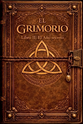 El Grimorio [Spanish] B0GK98YG5P Book Cover