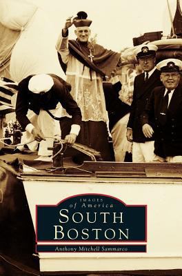 South Boston 153162006X Book Cover