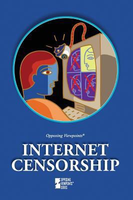 Internet Censorship 073776659X Book Cover