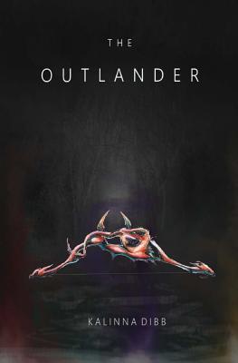 The Outlander 1546650326 Book Cover