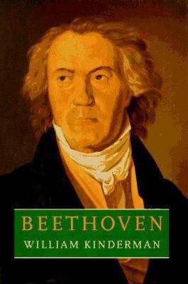 Beethoven 0520087968 Book Cover
