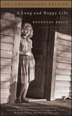 A Long and Happy Life 1439109346 Book Cover