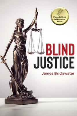 Blind Justice 196086100X Book Cover