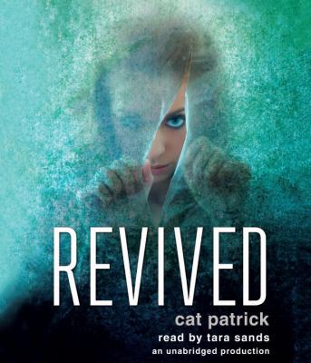 Revived 0307711188 Book Cover