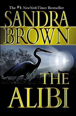 The Alibi [Large Print] 0375727922 Book Cover