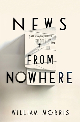 News From Nowhere 1397665971 Book Cover