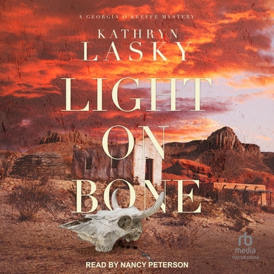 Light on Bone B0BXNNX7T5 Book Cover