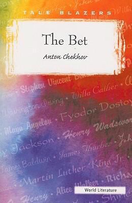 The Bet and Other Stories 0895986841 Book Cover