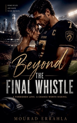 Beyond the Final Whistle B0HBTBG9V5 Book Cover