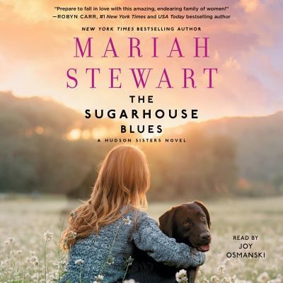 The Sugarhouse Blues 1508264392 Book Cover