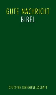 Today's German Bible [German] 3438018527 Book Cover