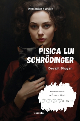 Pisica lui Schrödinger [Romanian] 936016433X Book Cover