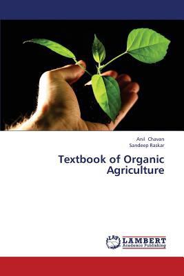 Textbook of Organic Agriculture 3659376655 Book Cover