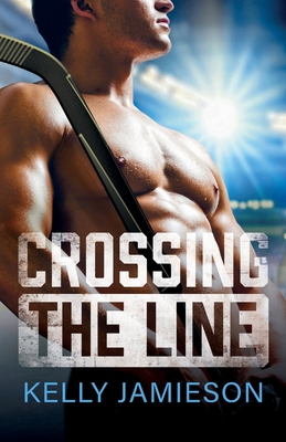 Crossing the Line 1836336837 Book Cover