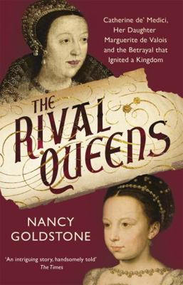 Rival Queens 178022477X Book Cover