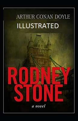 Rodney Stone Illustrated            Book Cover