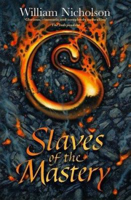 Slaves of the Mastery (Wind on Fire, Bk. II) 0749749016 Book Cover