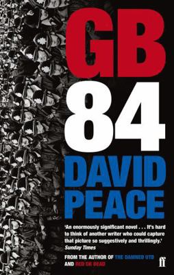 GB84 0571314872 Book Cover