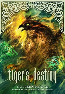 Tiger's Destiny (Book 4 in the Tiger's Curse Se... 140279844X Book Cover