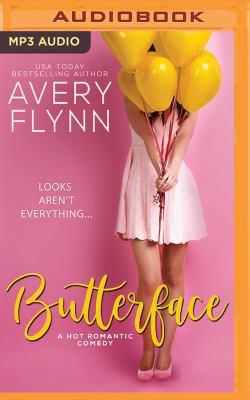 Butterface 1543686699 Book Cover