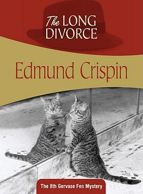 The Long Divorce 1934609552 Book Cover