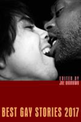Best Gay Stories 2017 1590217039 Book Cover