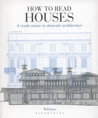 How to Read Houses 1408181622 Book Cover