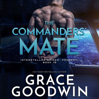 The Commanders' Mate 1665094230 Book Cover
